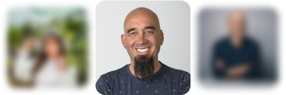 Picture of our happy customers